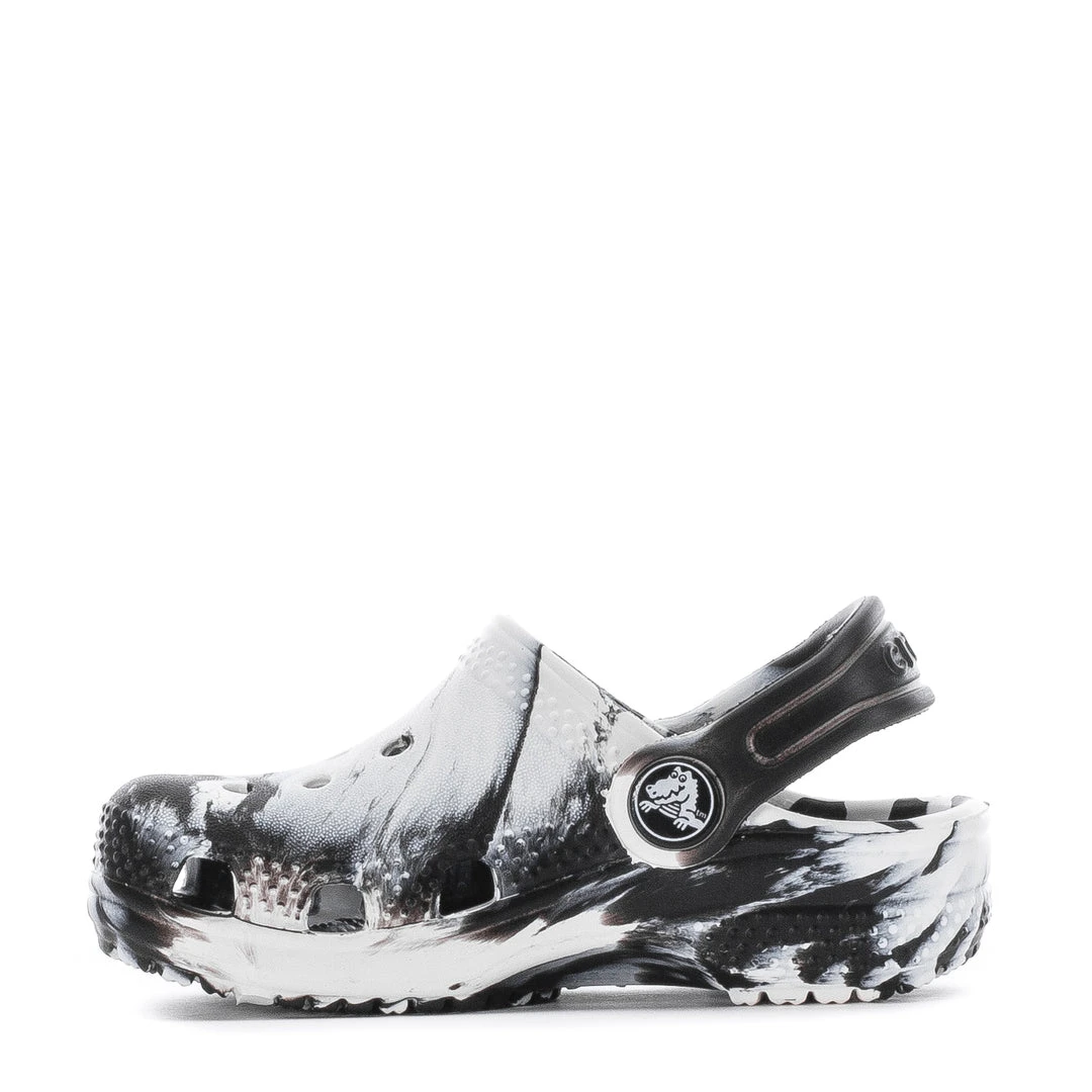 CROCS Classic Clog - Toddler
