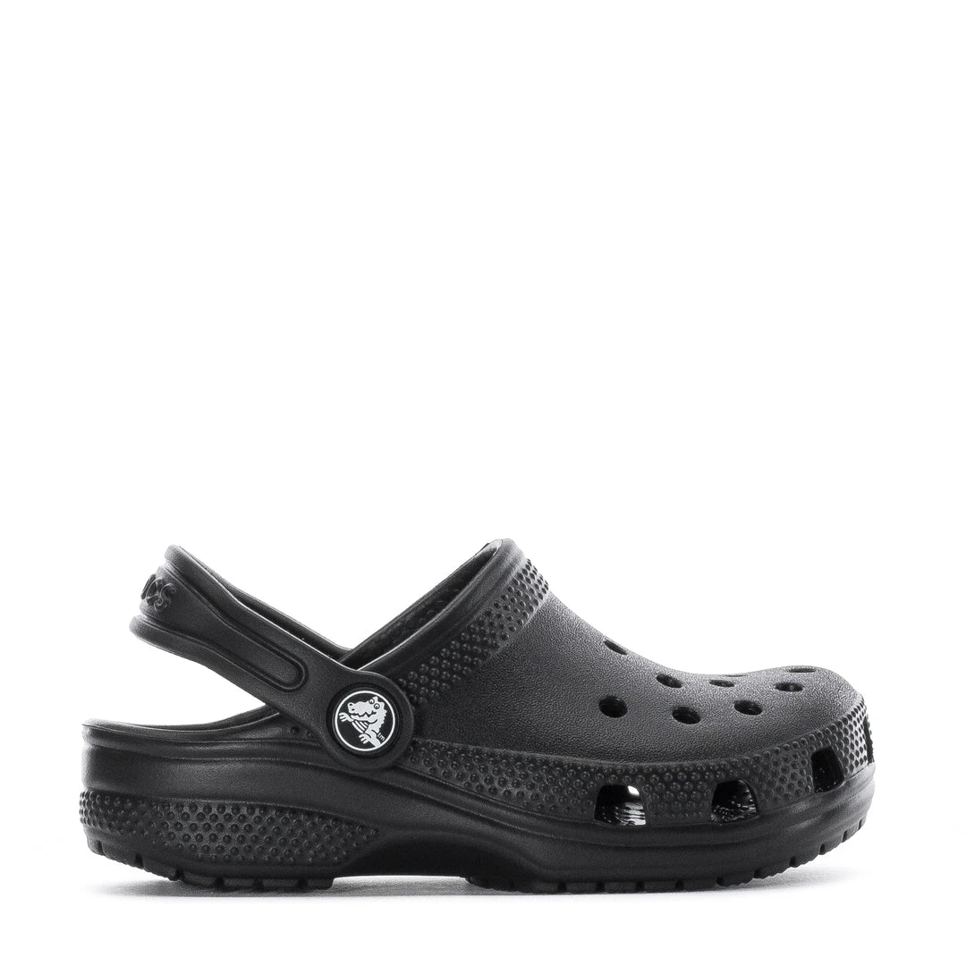 CROCS BEST SELLERS Classic Clog - Toddler