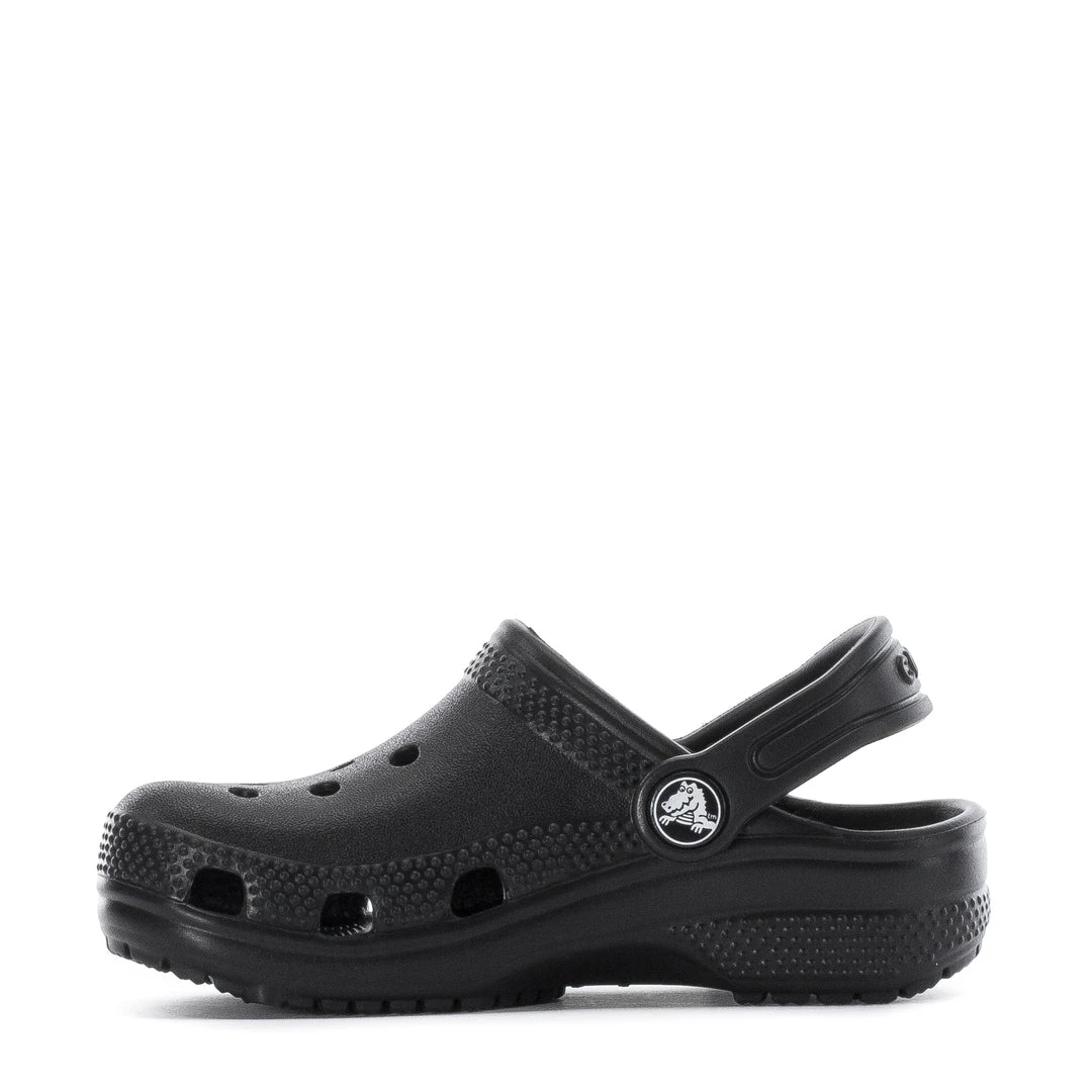 CROCS BEST SELLERS Classic Clog - Toddler