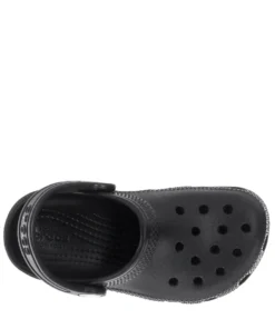 CROCS BEST SELLERS Classic Clog - Toddler