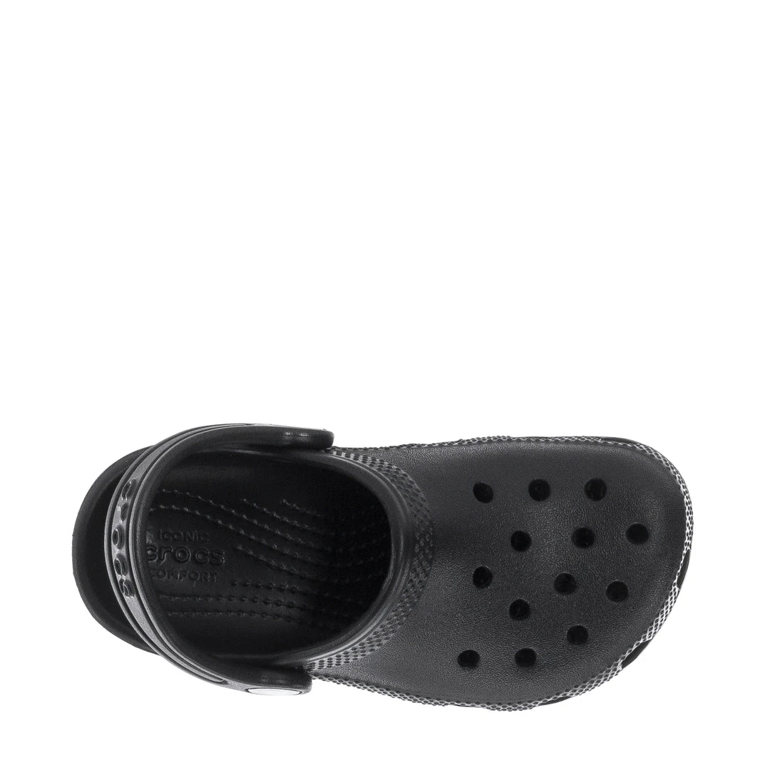 CROCS BEST SELLERS Classic Clog - Toddler