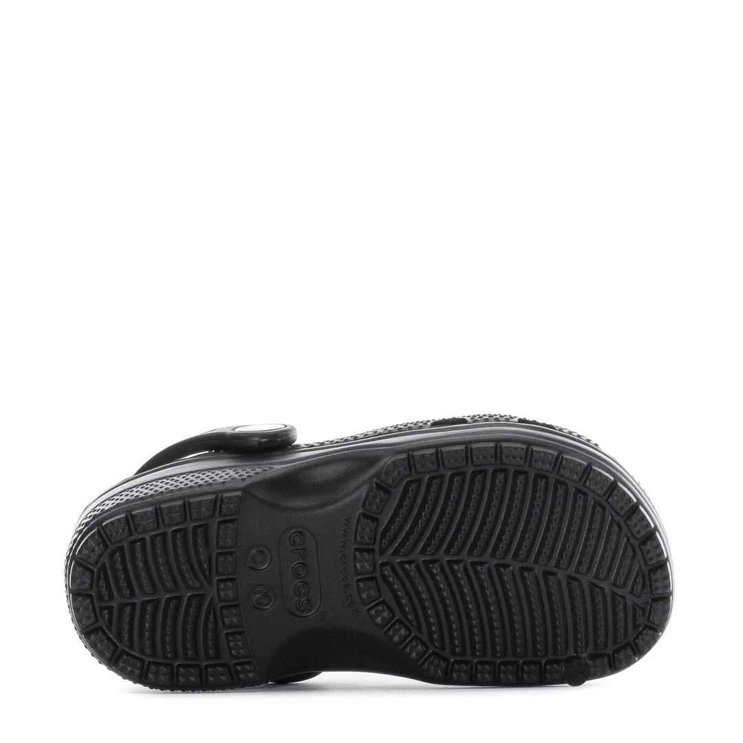 CROCS BEST SELLERS Classic Clog - Toddler