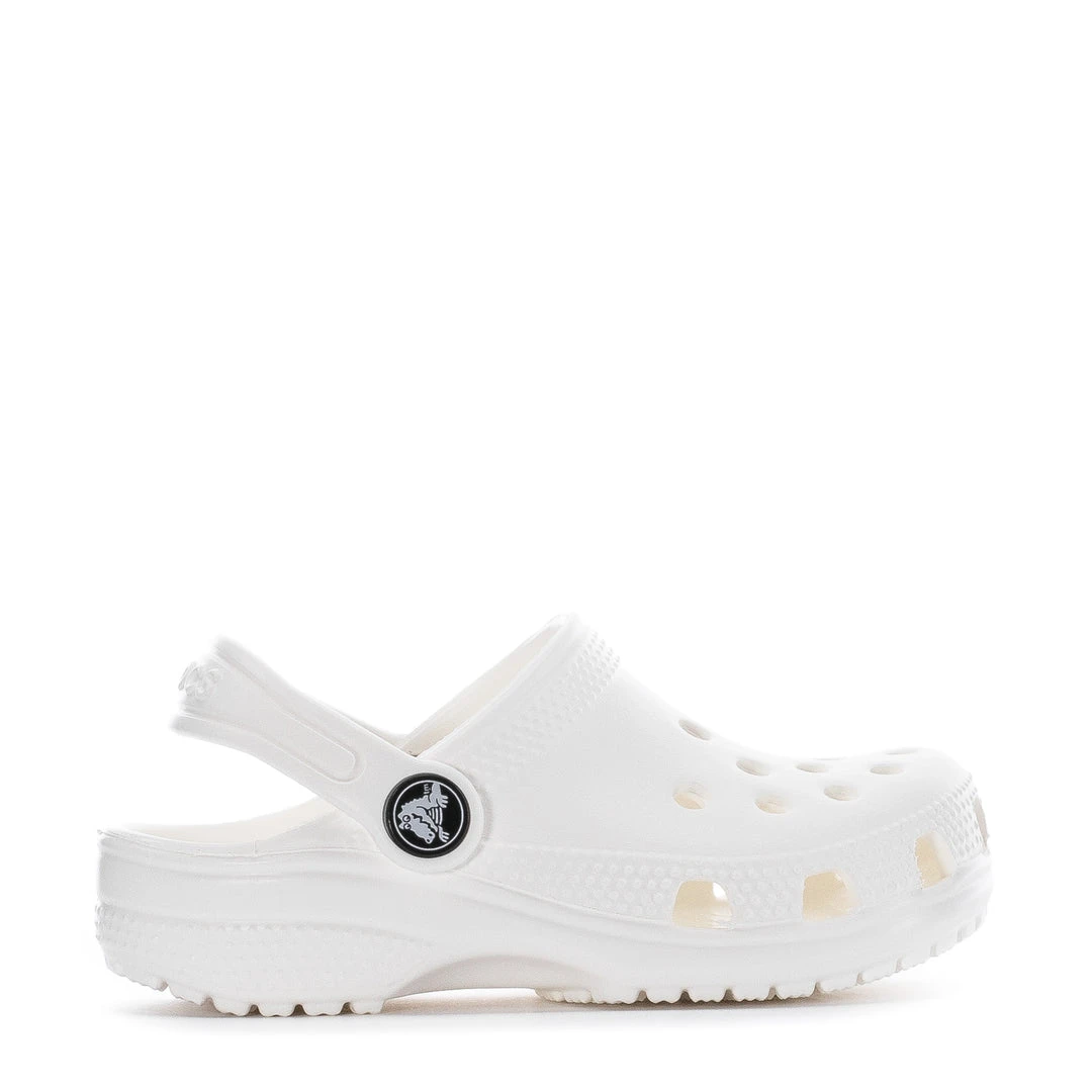 CROCS Classic Clog - Toddler BEST SELLERS