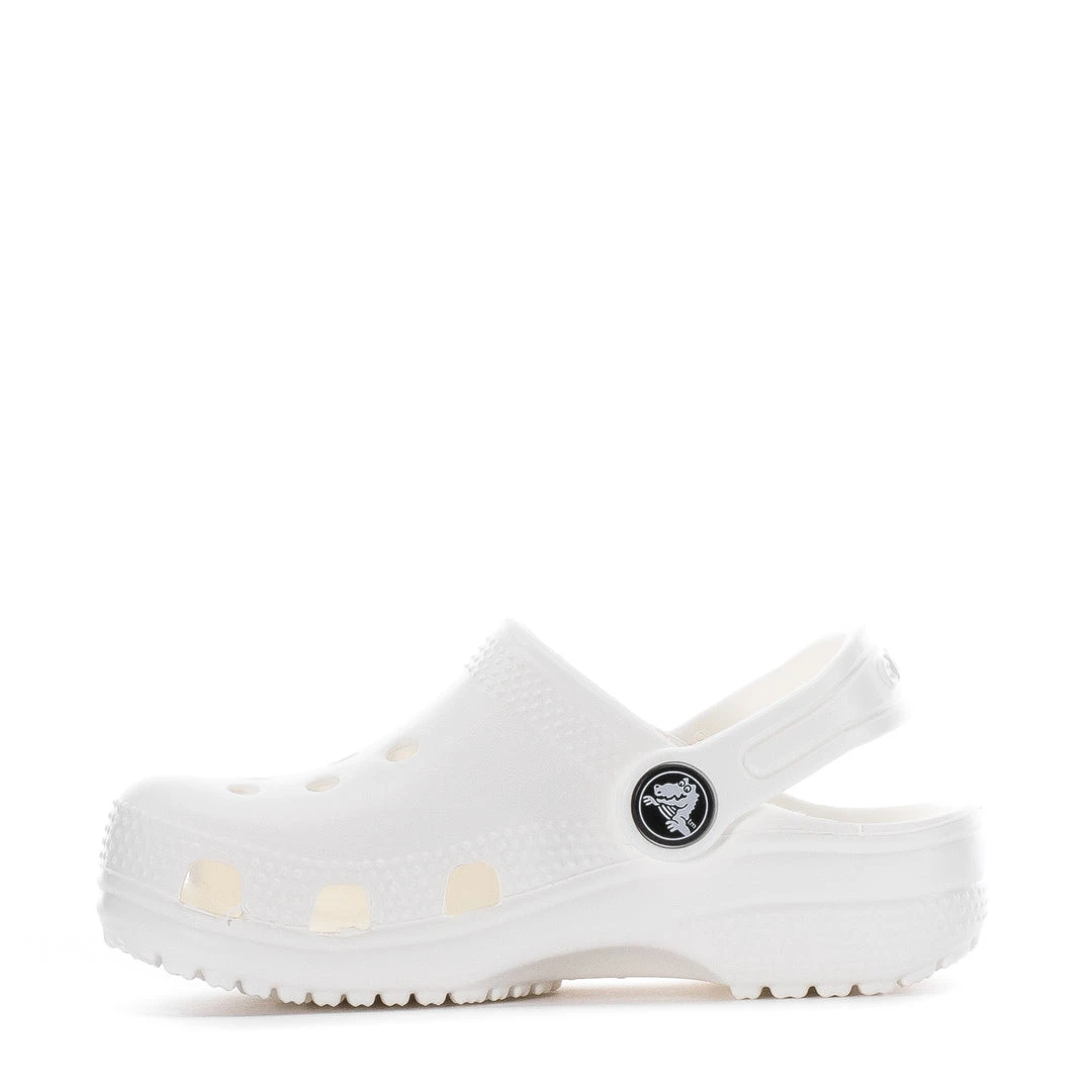 CROCS Classic Clog - Toddler BEST SELLERS