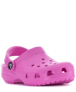CROCS Classic Clog - Toddler BEST SELLERS