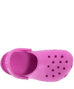 CROCS Classic Clog - Toddler BEST SELLERS