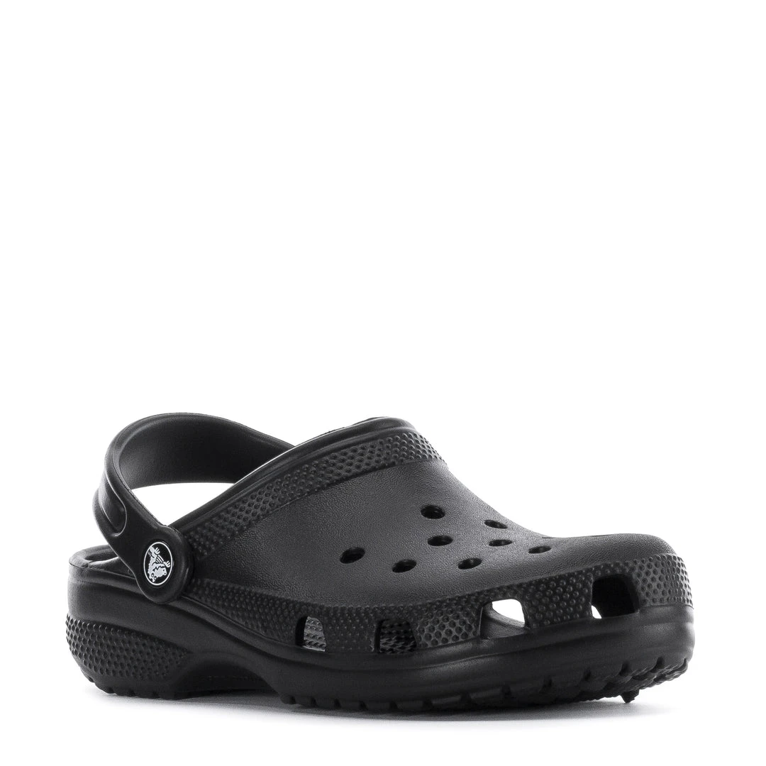 CROCS Classic Clog - Kids BEST SELLERS