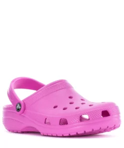 CROCS NEW ARRIVALS Classic Clog - Youth