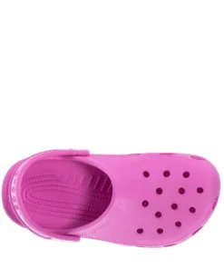 CROCS BEST SELLERS Classic Clog - Kids