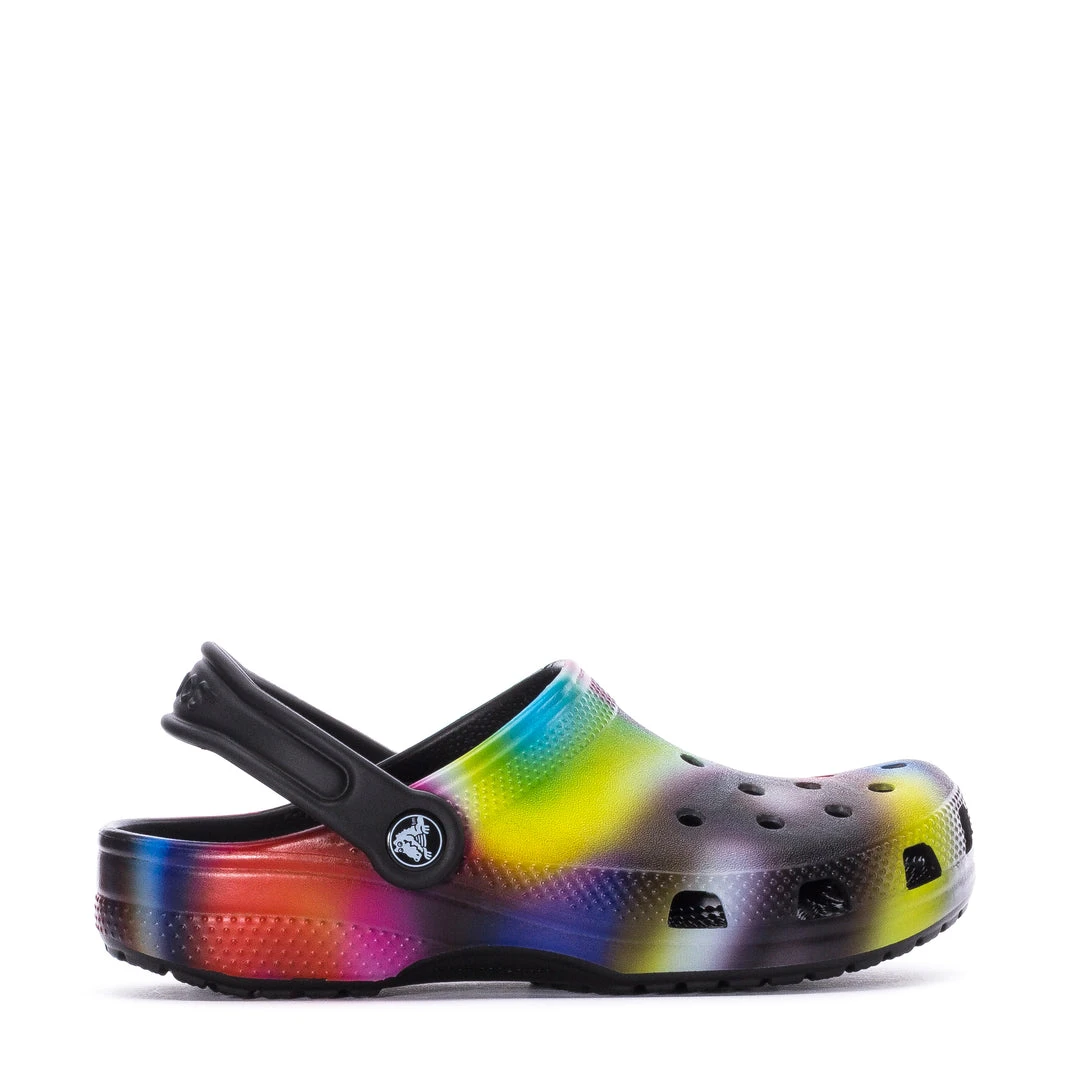 CROCS NEW ARRIVALS Classic Clog - Kids