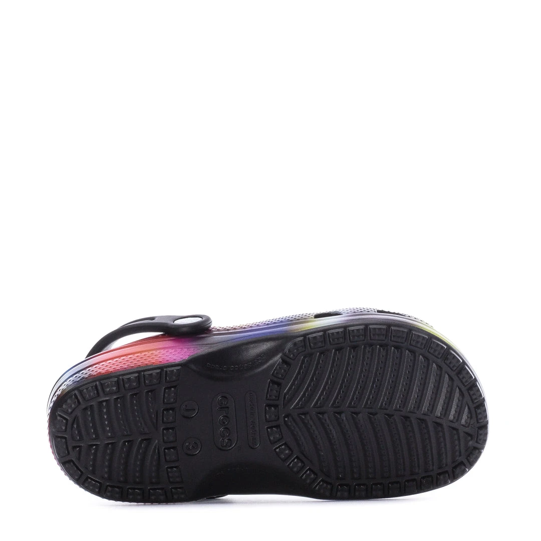 CROCS NEW ARRIVALS Classic Clog - Kids