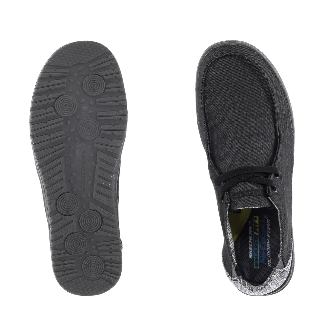 SKECHERS BEST SELLERS Melson Chad - Mens