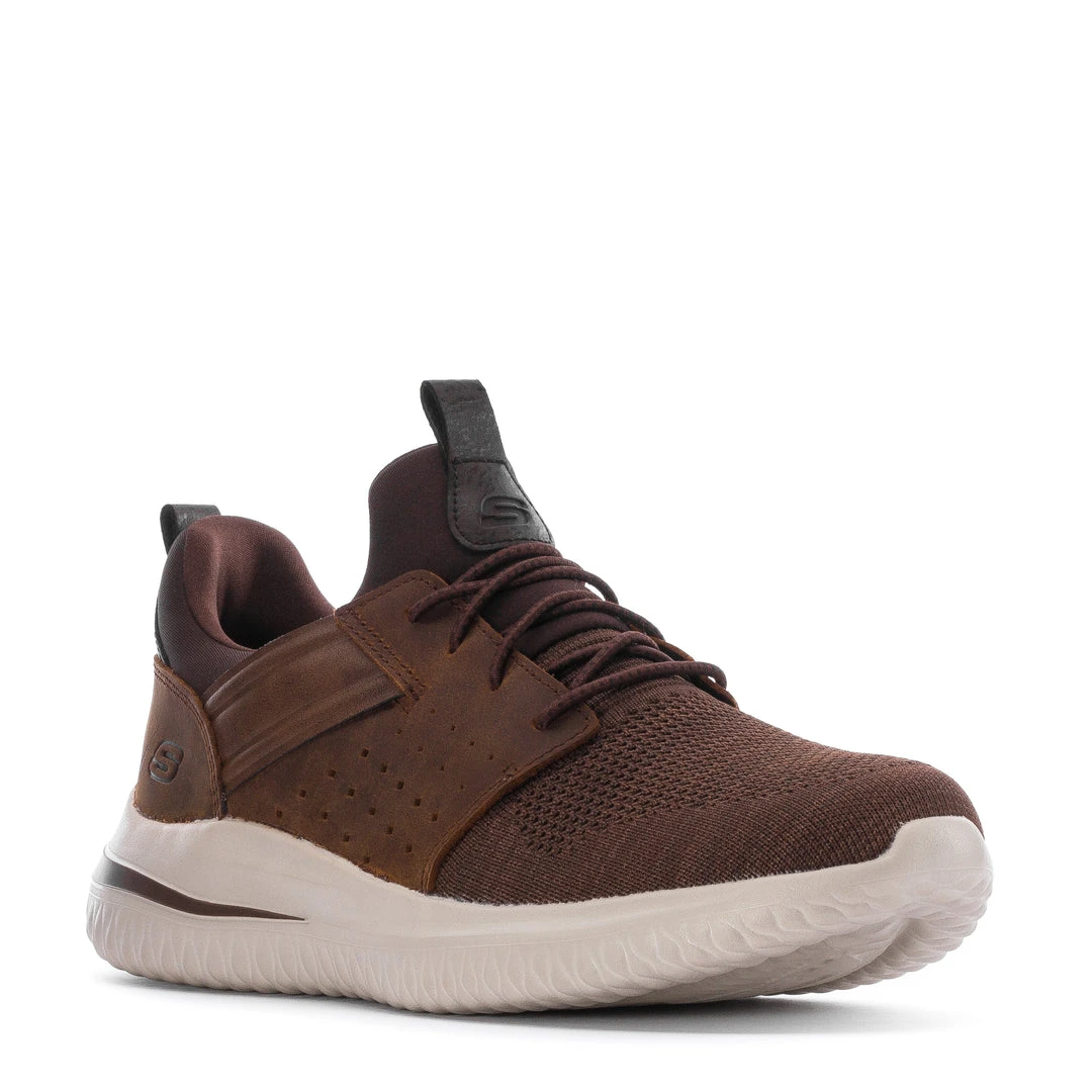 SKECHERS Delson 3.0 - Mens BEST SELLERS