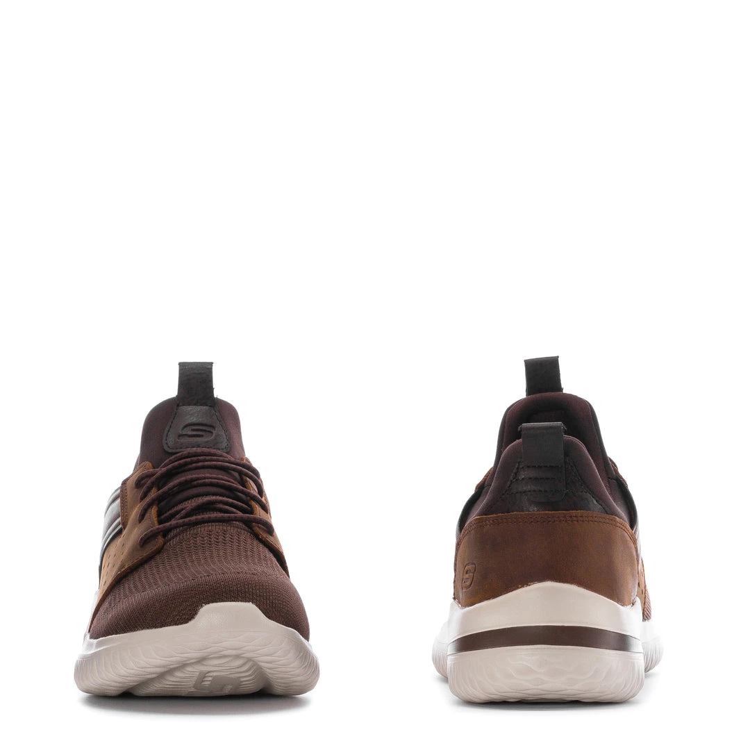 SKECHERS Delson 3.0 - Mens BEST SELLERS