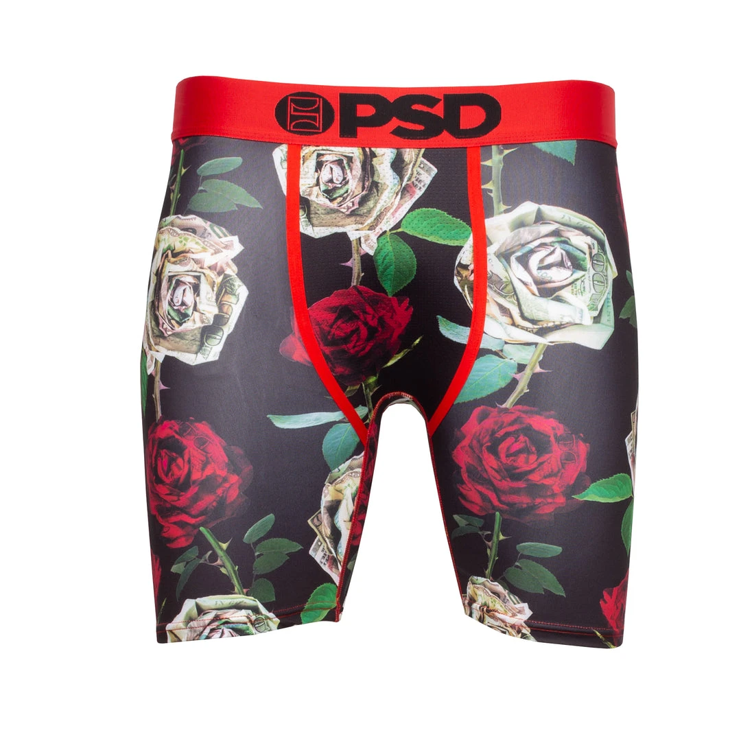PSD 100 Roses Mix - Mens BEST SELLERS