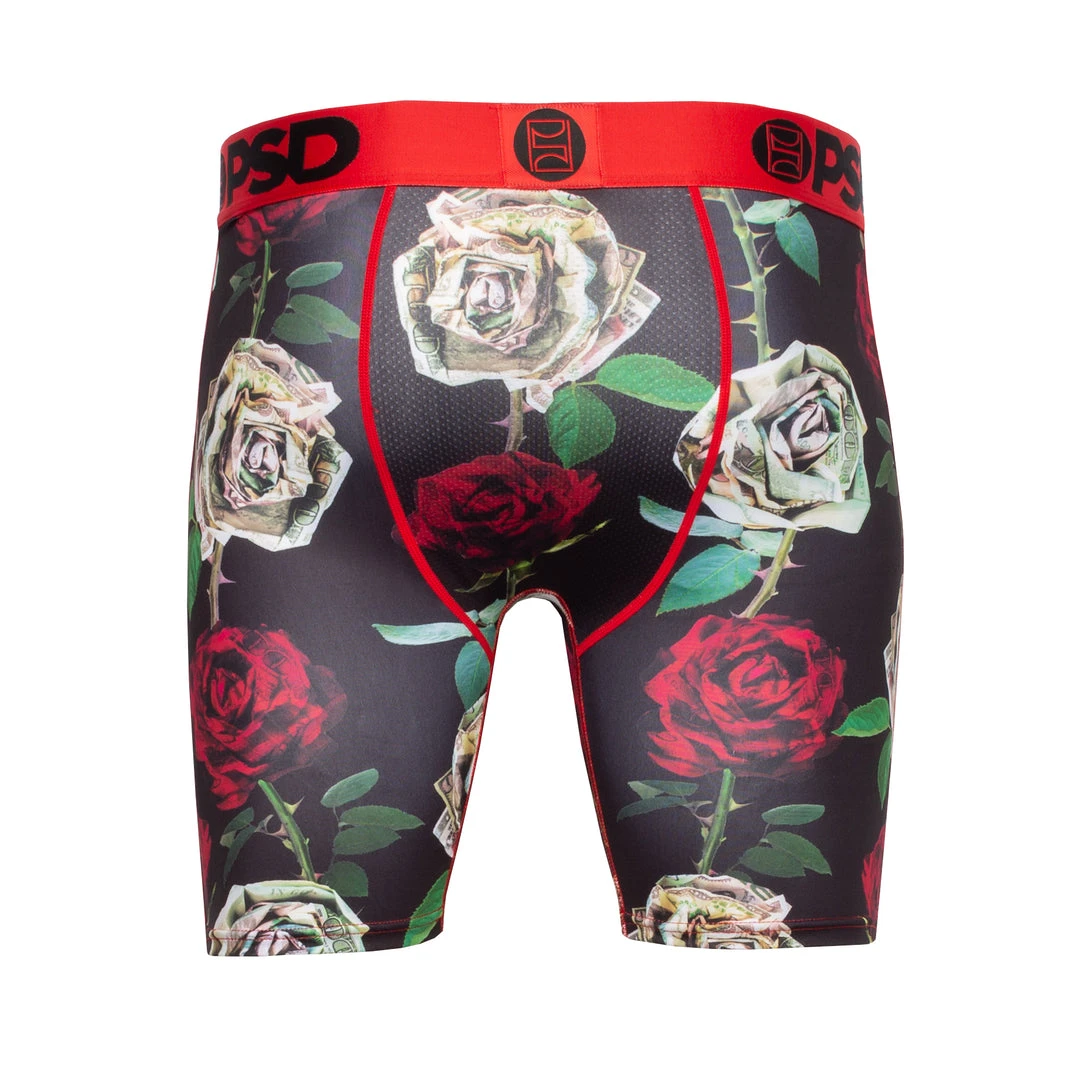 PSD 100 Roses Mix - Mens BEST SELLERS