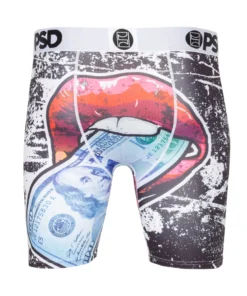 PSD Big Mouth Benji - Mens BEST SELLERS