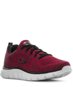SKECHERS PERFORMANCE Track Front Runner Wide - Mens BEST SELLERS