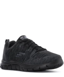 SKECHERS PERFORMANCE Track Front Runner Wide - Mens