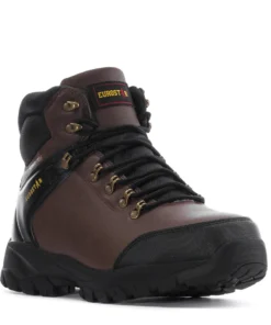 EUROSTAR Carpenter II Steel Toe - Mens BEST SELLERS