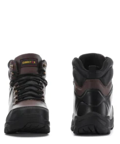 EUROSTAR Carpenter II Steel Toe - Mens BEST SELLERS