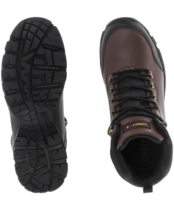 EUROSTAR Carpenter II Steel Toe - Mens BEST SELLERS