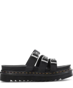 DR. MARTENS Blaire Slide - Womens BEST SELLERS