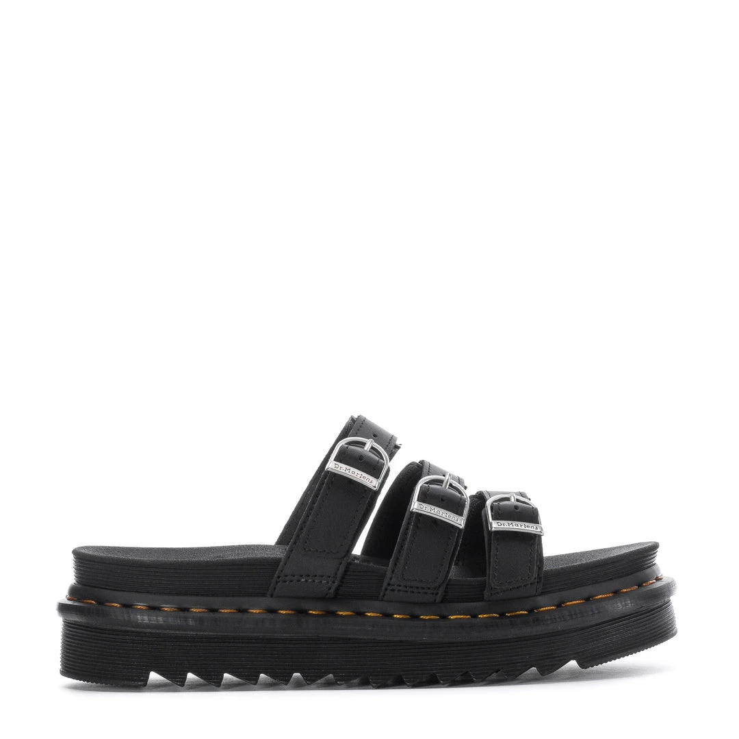 DR. MARTENS Blaire Slide - Womens BEST SELLERS