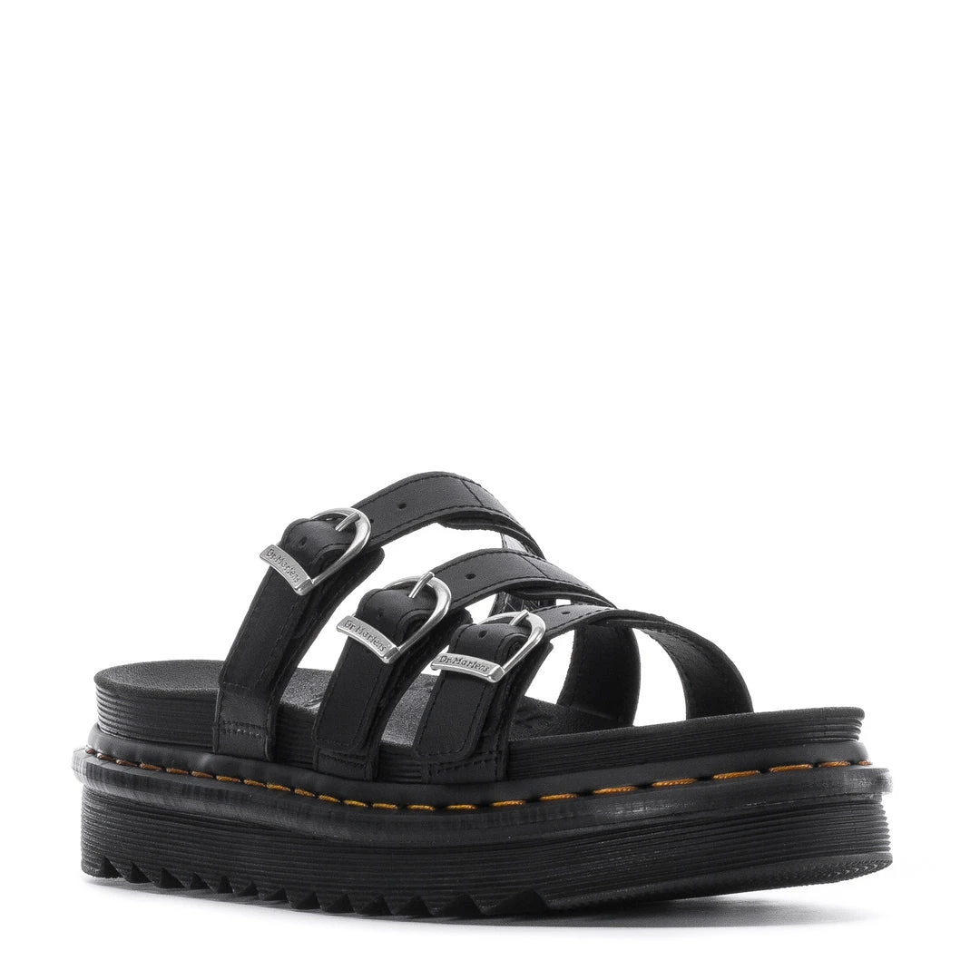 DR. MARTENS Blaire Slide - Womens BEST SELLERS