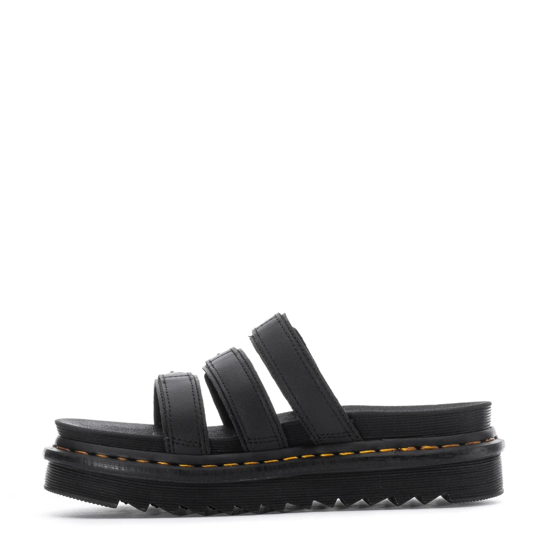 DR. MARTENS Blaire Slide - Womens BEST SELLERS