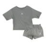 JORDAN Essential Short Set - Girls TOD BEST SELLERS