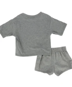 JORDAN Essential Short Set - Girls TOD BEST SELLERS