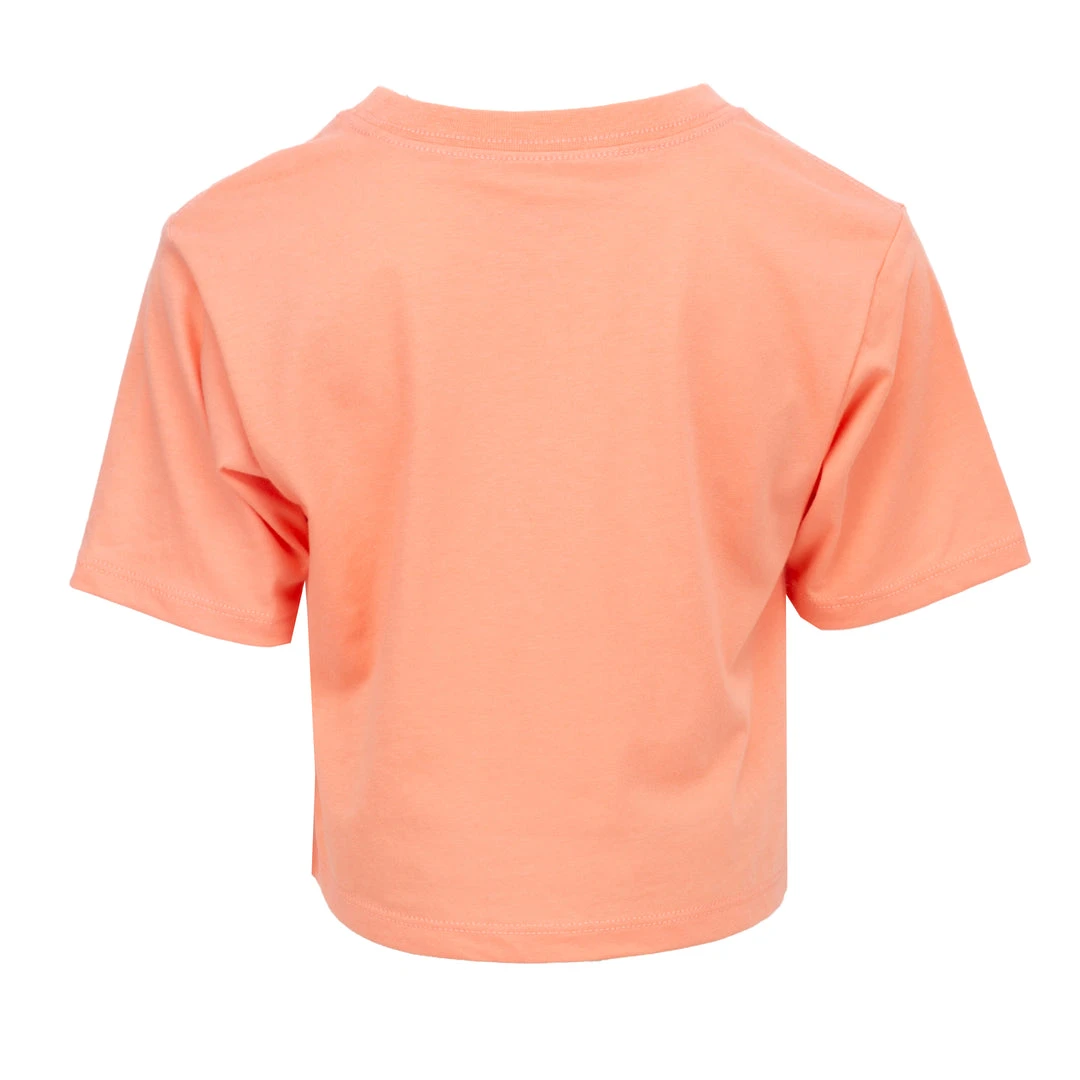 JORDAN Air Wild Bike Short Set - Girls TOD