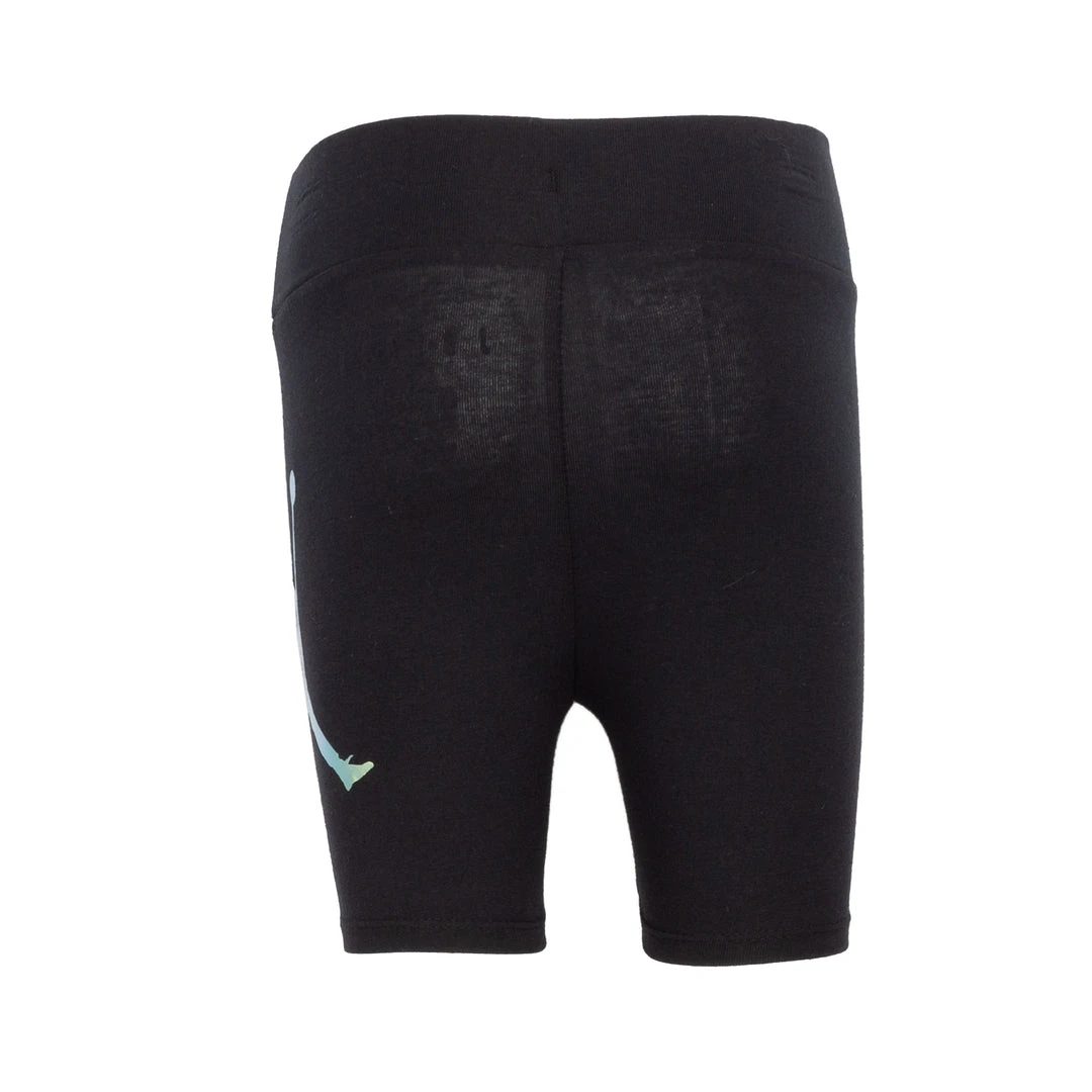 JORDAN Air Wild Bike Short Set - Girls TOD