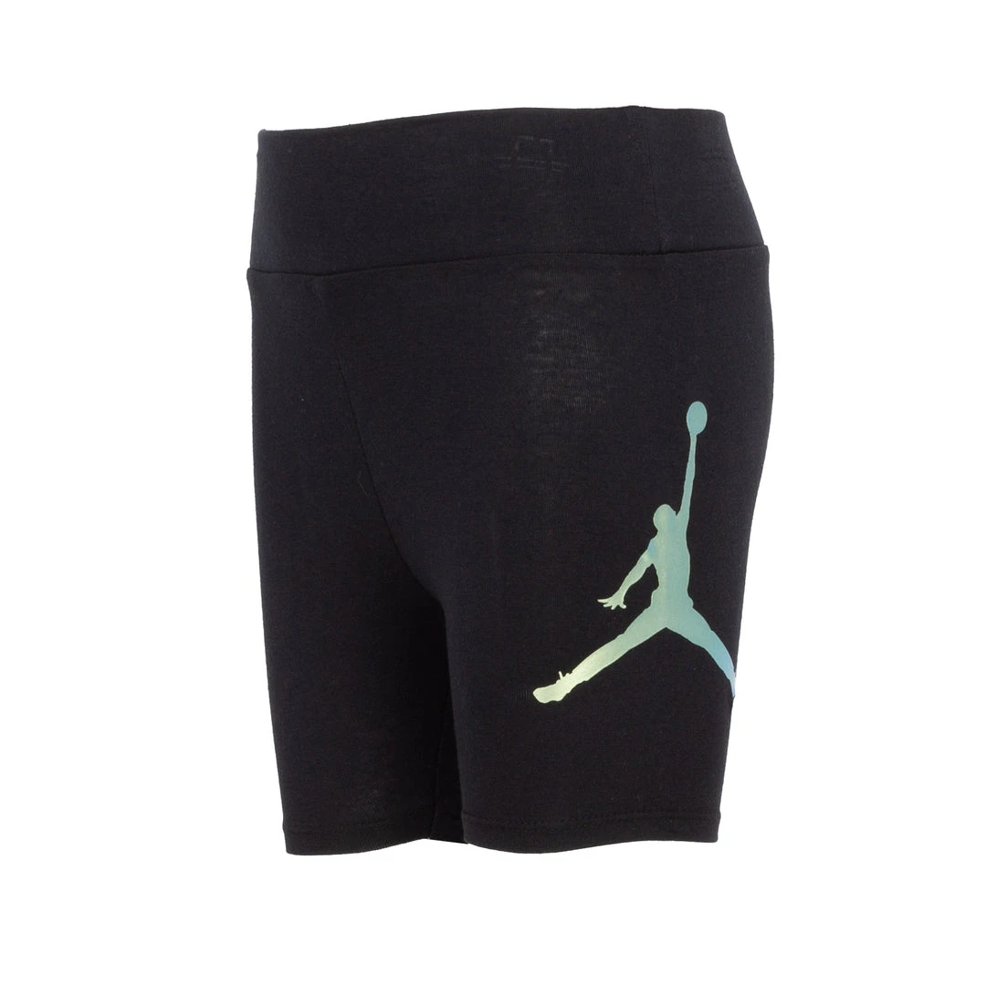 JORDAN Air Wild Bike Short Set - Girls TOD