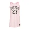 BEST SELLERS Jordan Jersey Dress - Girls TOD