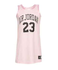 BEST SELLERS Jordan Jersey Dress - Girls TOD