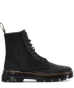 DR. MARTENS Combs Leather - Womens BEST SELLERS