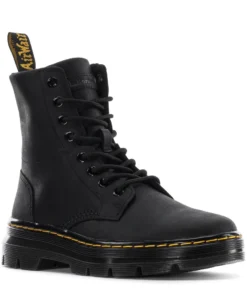 DR. MARTENS Combs Leather - Womens BEST SELLERS