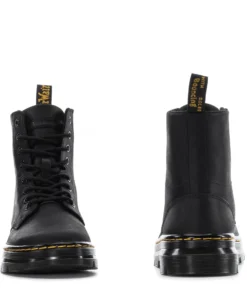 DR. MARTENS Combs Leather - Womens BEST SELLERS