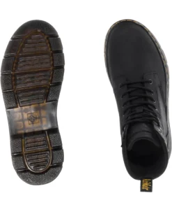 DR. MARTENS Combs Leather - Womens BEST SELLERS