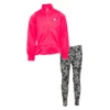 NIKE Sport Daisy Tricot Set - Girls TOD