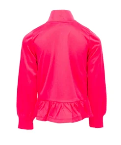 NIKE Sport Daisy Tricot Set - Girls TOD