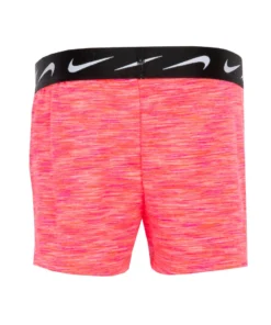 Nike Space Dye Short Set - Girls TOD