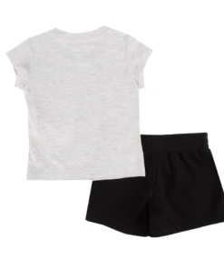 NIKE Just Wildflower Short Set - Girls TOD