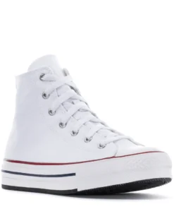 CONVERSE BEST SELLERS Chuck Taylor Lift Hi Platform - Youth