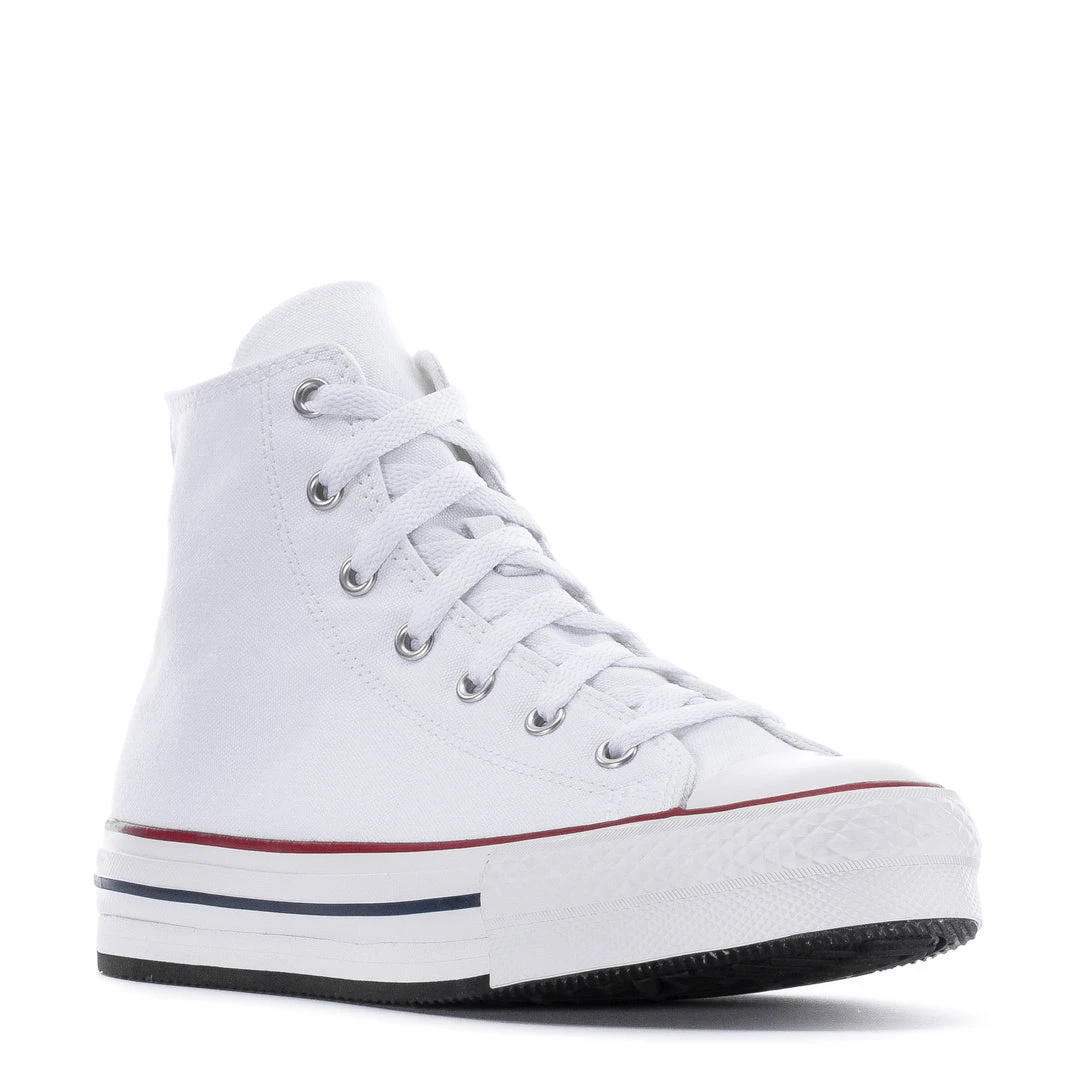 CONVERSE BEST SELLERS Chuck Taylor Lift Hi Platform - Youth