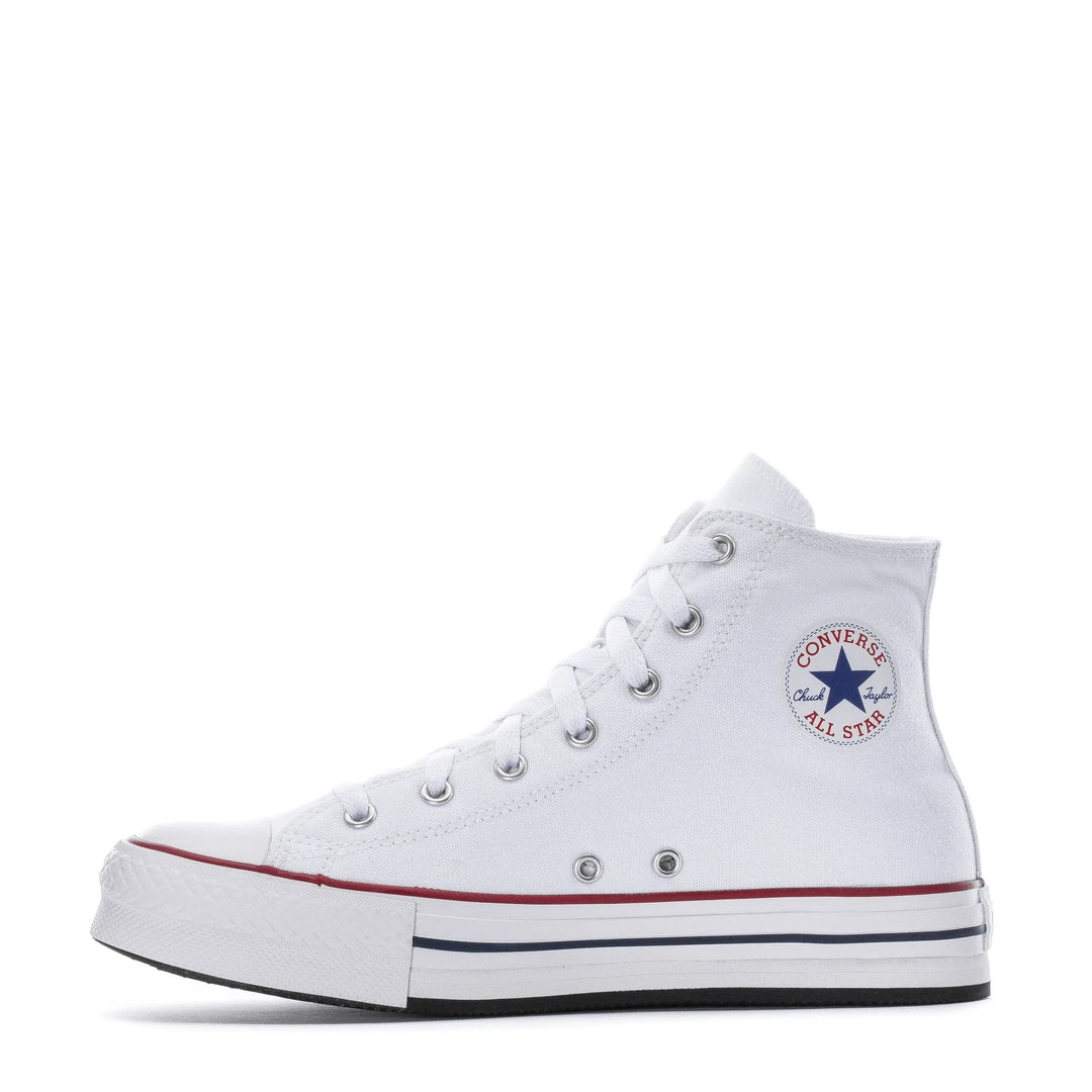 CONVERSE BEST SELLERS Chuck Taylor Lift Hi Platform - Youth