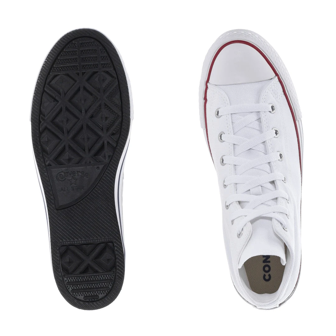 CONVERSE BEST SELLERS Chuck Taylor Lift Hi Platform - Youth