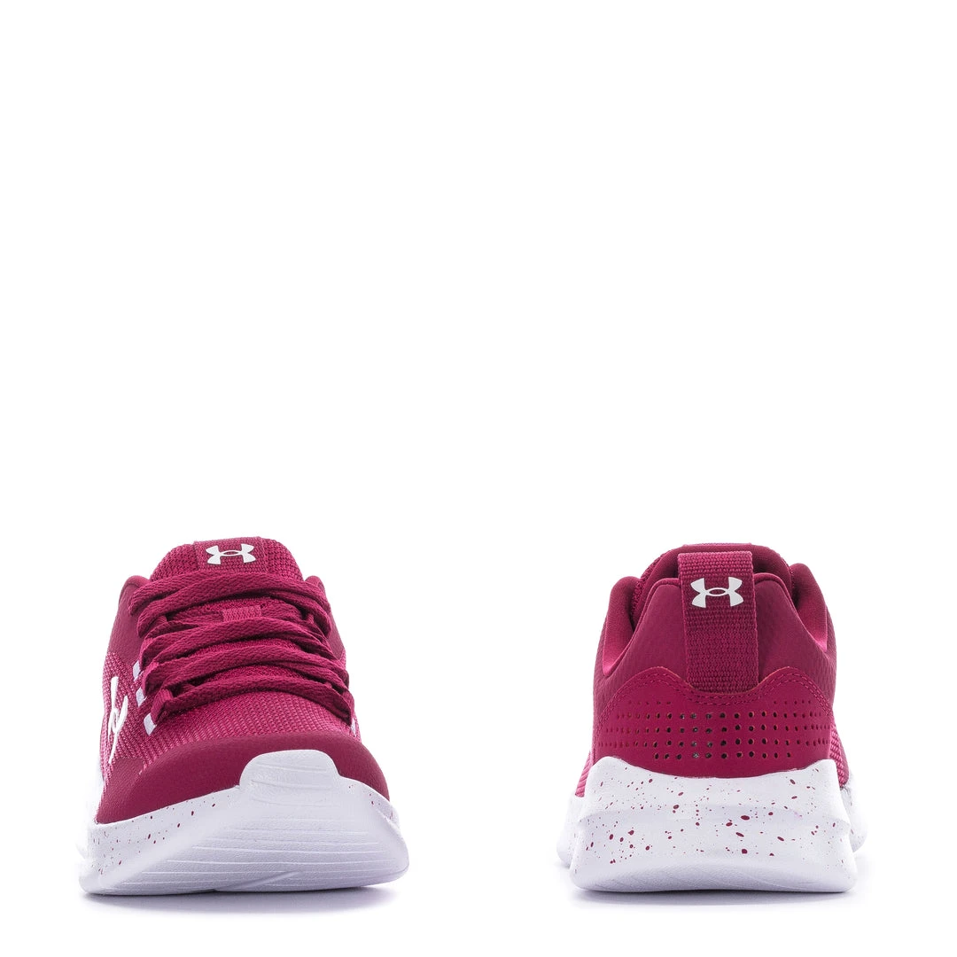 UNDER ARMOUR Essential - Womens